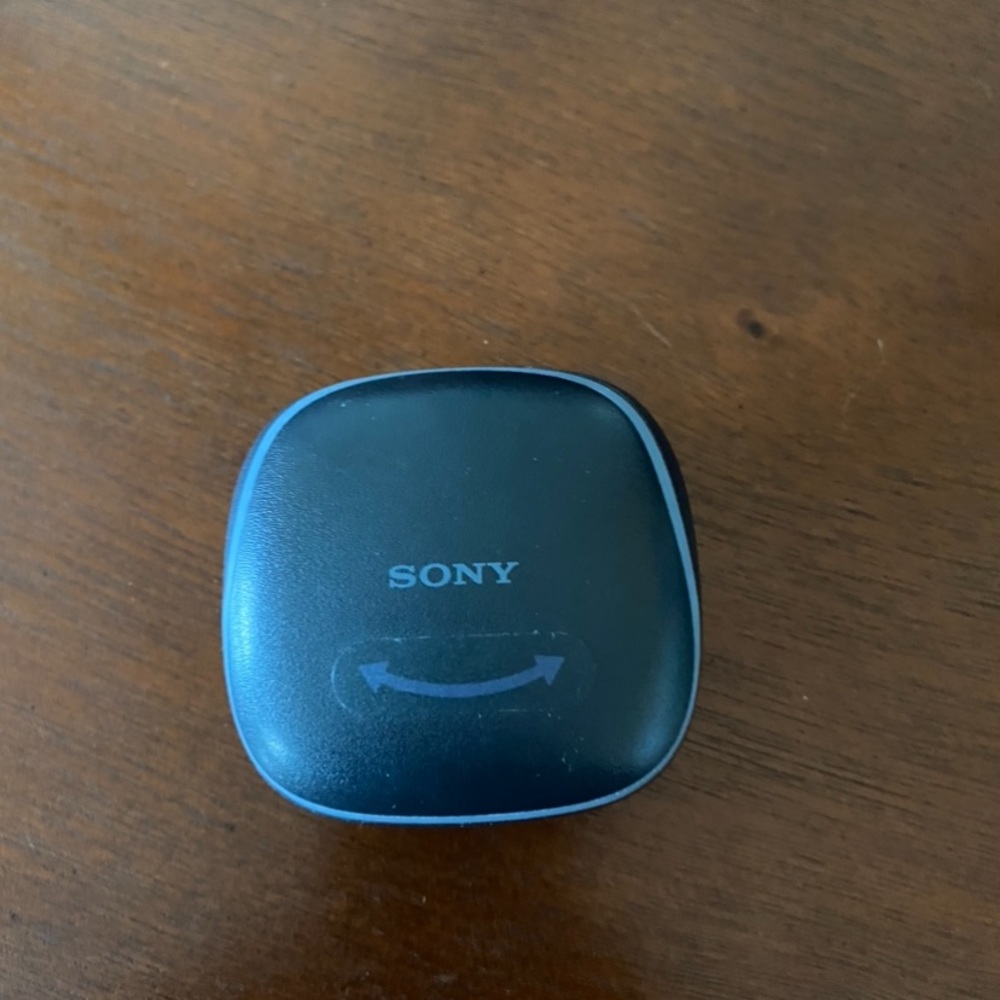 Sony Wireless Bluetooth